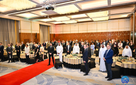EurAsia Gulf Excellence Awards 2025: Celebrating Regional Leadership