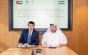 UAE, Uzbekistan to advance mining sector development, investment cooperation