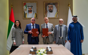 University of Sharjah partners with Russia's Skoltech to launch global centre for future technologies