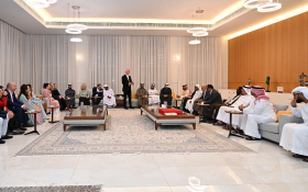 EurAsia Gulf and SEAMLESS Legal Tackle New Russia-UAE Tax Treaty at Inaugural Abu Dhabi Business Breakfast