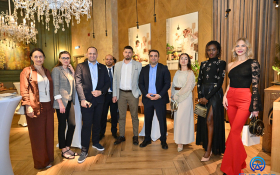 EurAsia Gulf Successfully Hosts ‘Eurasian Tuesday: Focus on Azerbaijan’ to Bolster UAE-Azerbaijan Business Relations