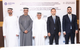 UAE and Azerbaijan hold 2nd Meeting of Comprehensive Strategic Partnership Cooperation Committee