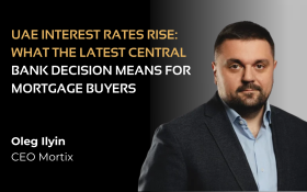 UAE Interest Rates Rise: What the Latest 