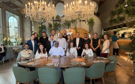 EurAsia Gulf and Plekhanov University Address UAE Talent Shortage