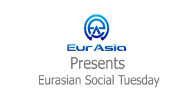 Eurasian Tuesday - 24th September 2024